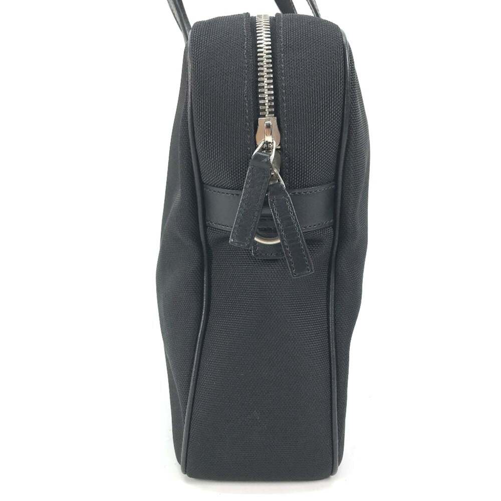 GUCCI Authentic Black Tote Bag - Picture 2 of 14